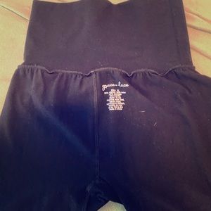 Grace and Lace original tummy control leggings